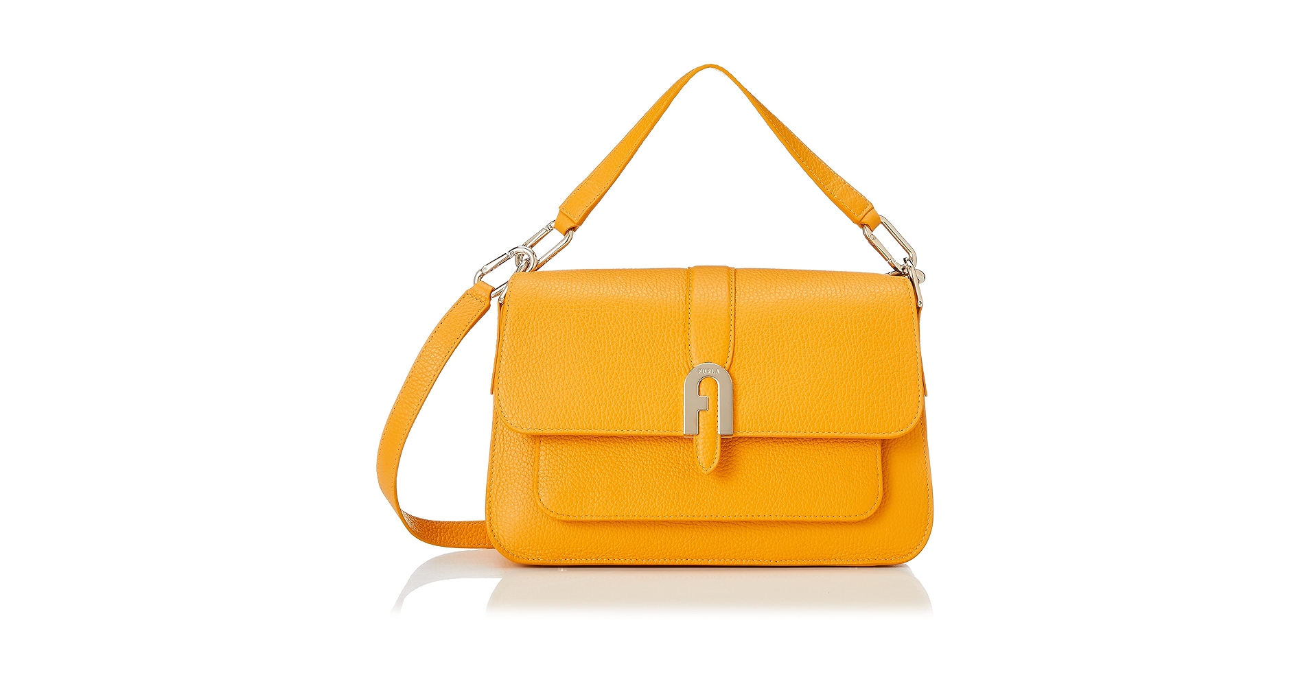 FURLA 3wayバッグ　ソフィアグレイニー シーンもスタイルも選ばない、3wayで持てる【フルラ】の人気