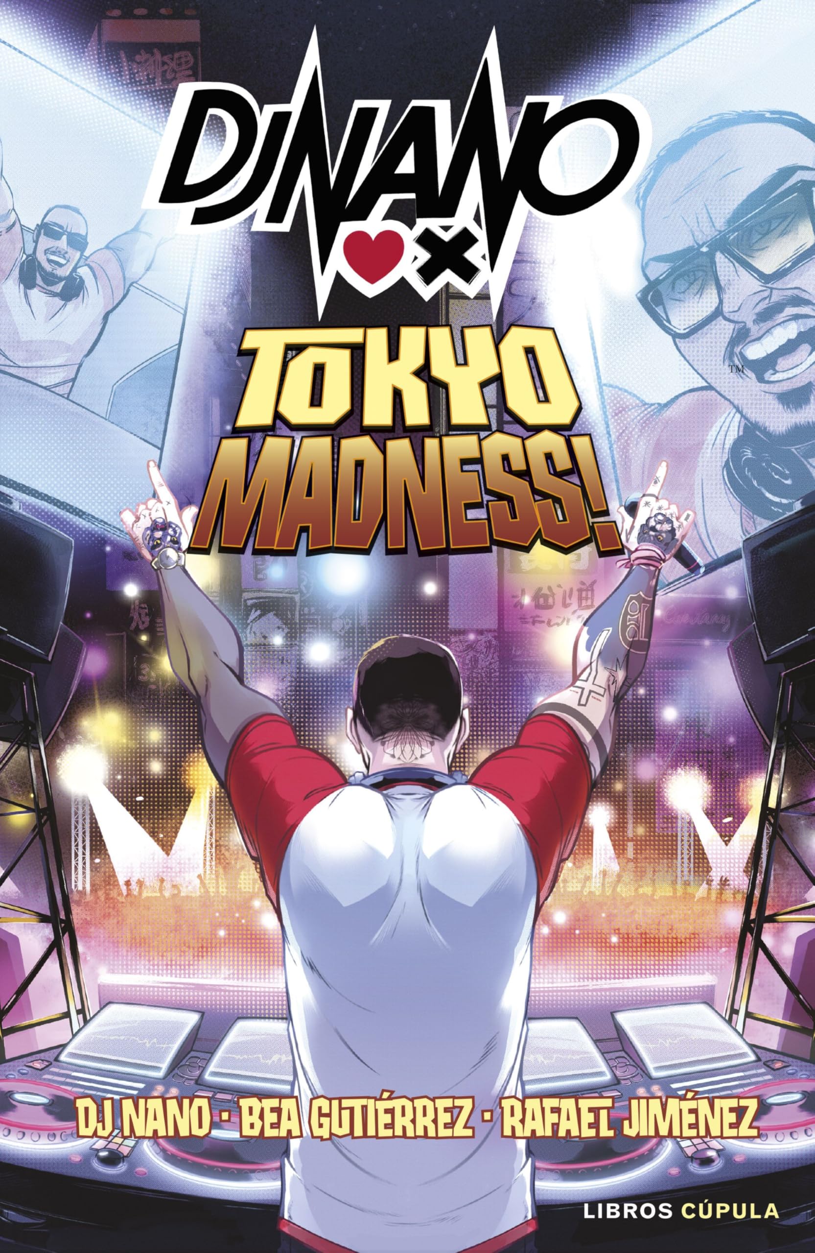 MELLOW MADNESS 1-5 セット DJ TOZAONE DJ TOZAONE商品一覧｜ディスクユニオン・オンラインショップ