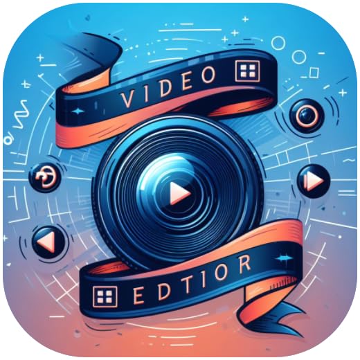 Video editor - video cutter,video to mp3,video converter,gif maker,photo to video.Video Editor and Photo Editor with features. Add music, transition effects, text, emoji and filters, blur background.