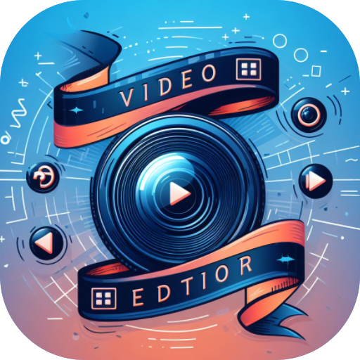 Video editor - video cutter,video to mp3,video converter,gif maker,photo to video.Video Editor and Photo Editor with features. Add music, transition effects, text, emoji and filters, blur background.
