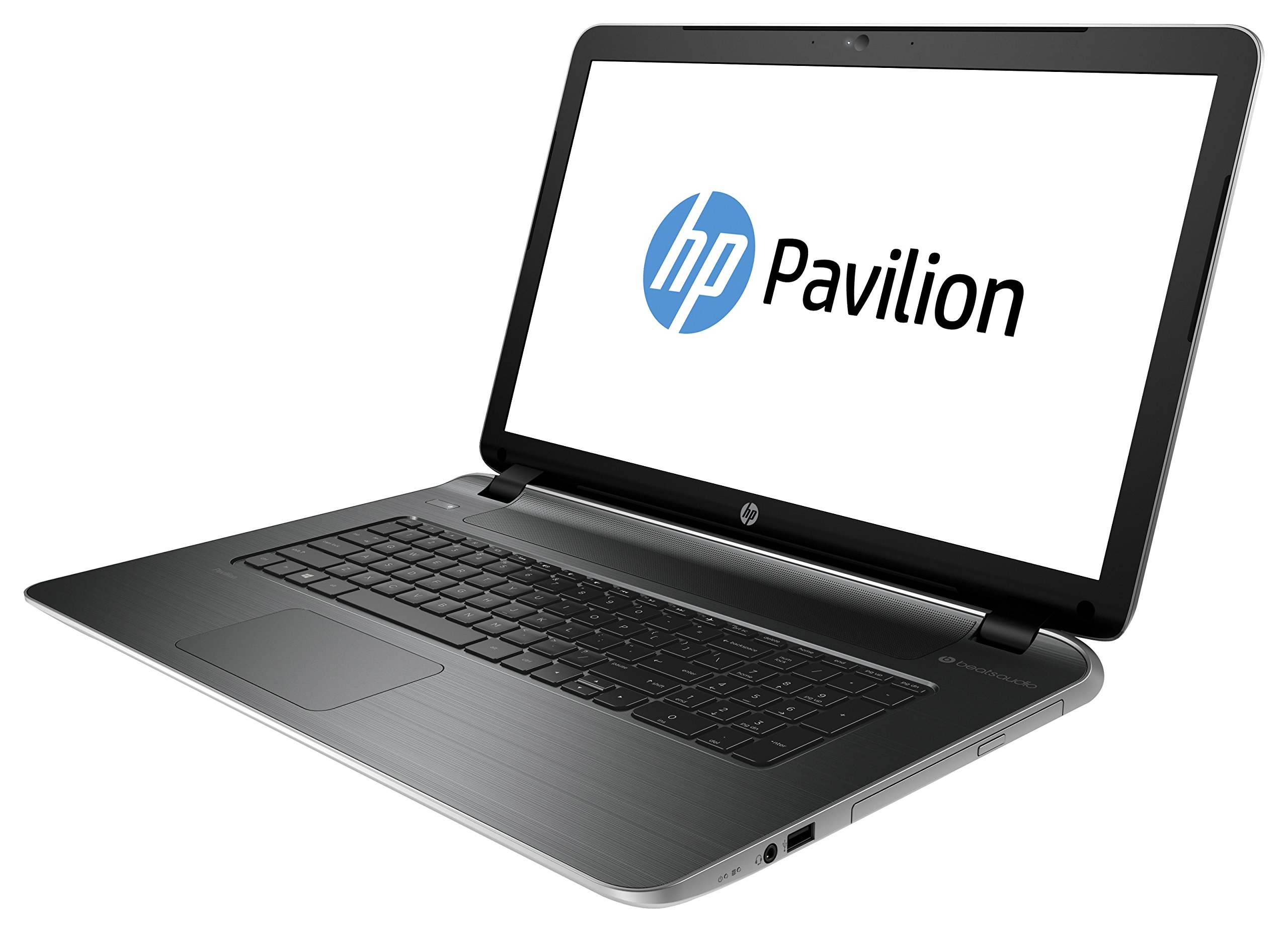 HP Hp Pavilion 17-F105Ng 17.3 inç Dizüstü Bilgisayar Intel Core i7