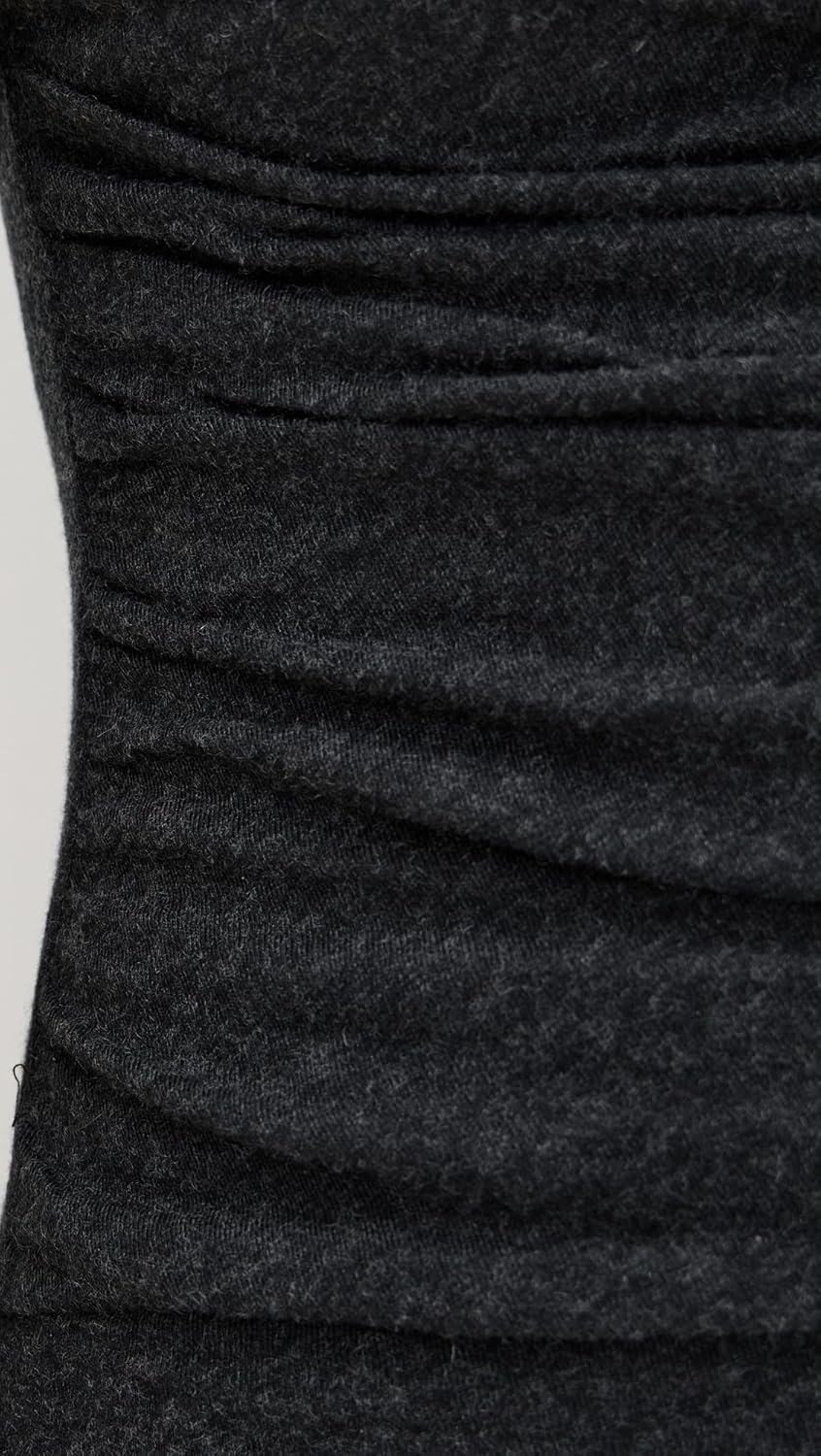 Enza Costa Women's Cashmere Blend Sleeveless Twist Top - Image 6