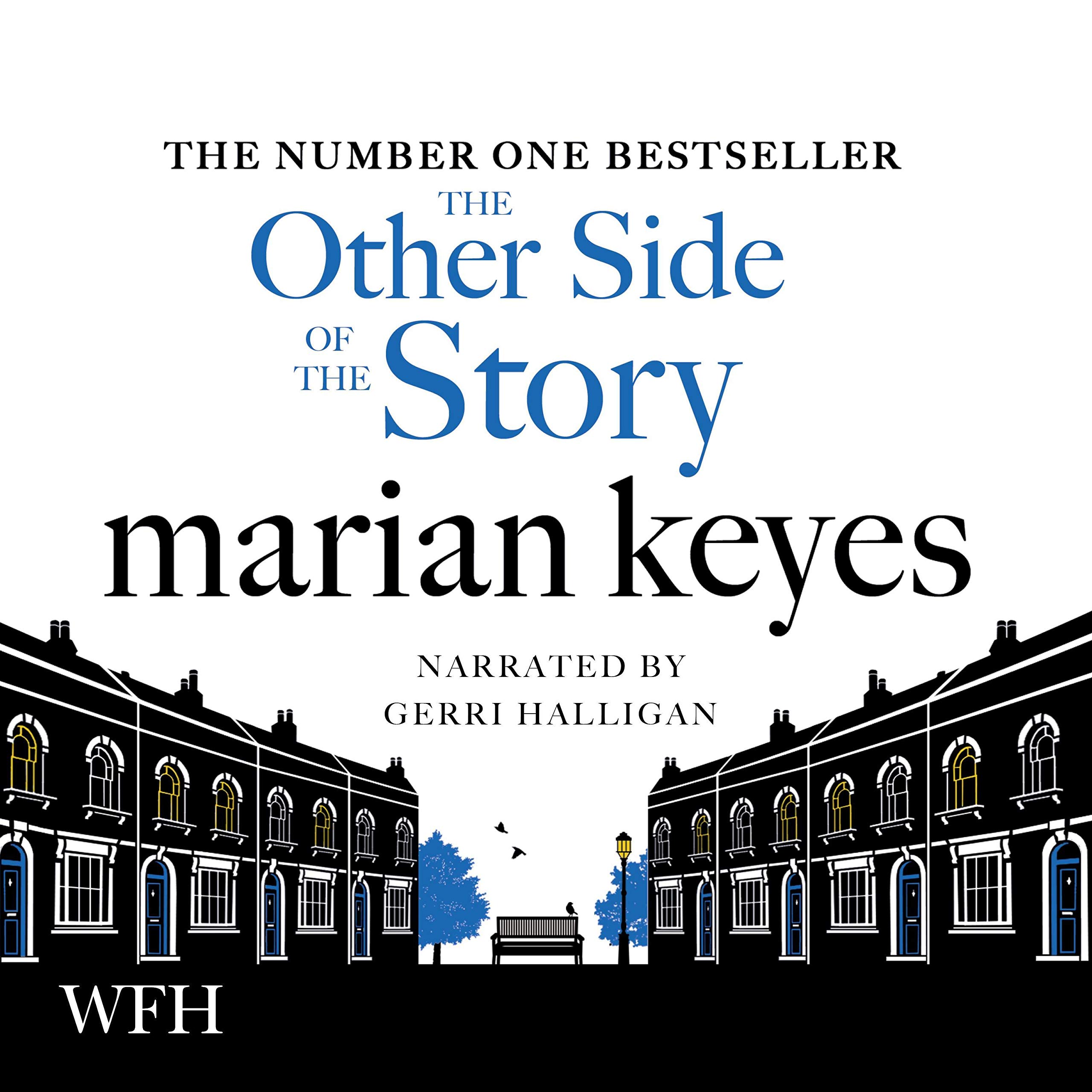 Cover art for The Other Side of the Story