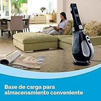Vista 7 de Aspiradora Black and Decker