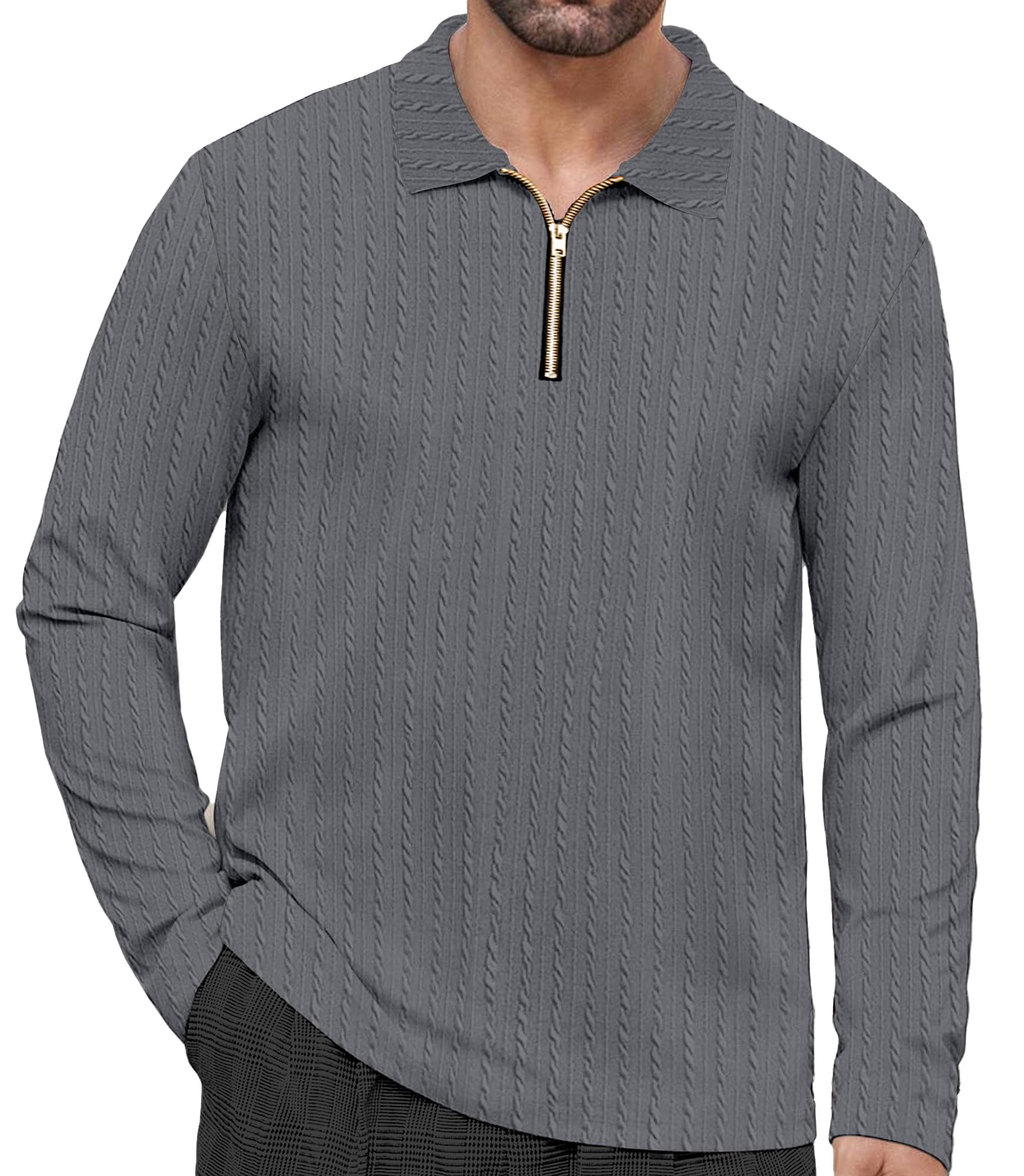 kajaru Men T-Shirt, Polyester, Regular Fit-picture-32