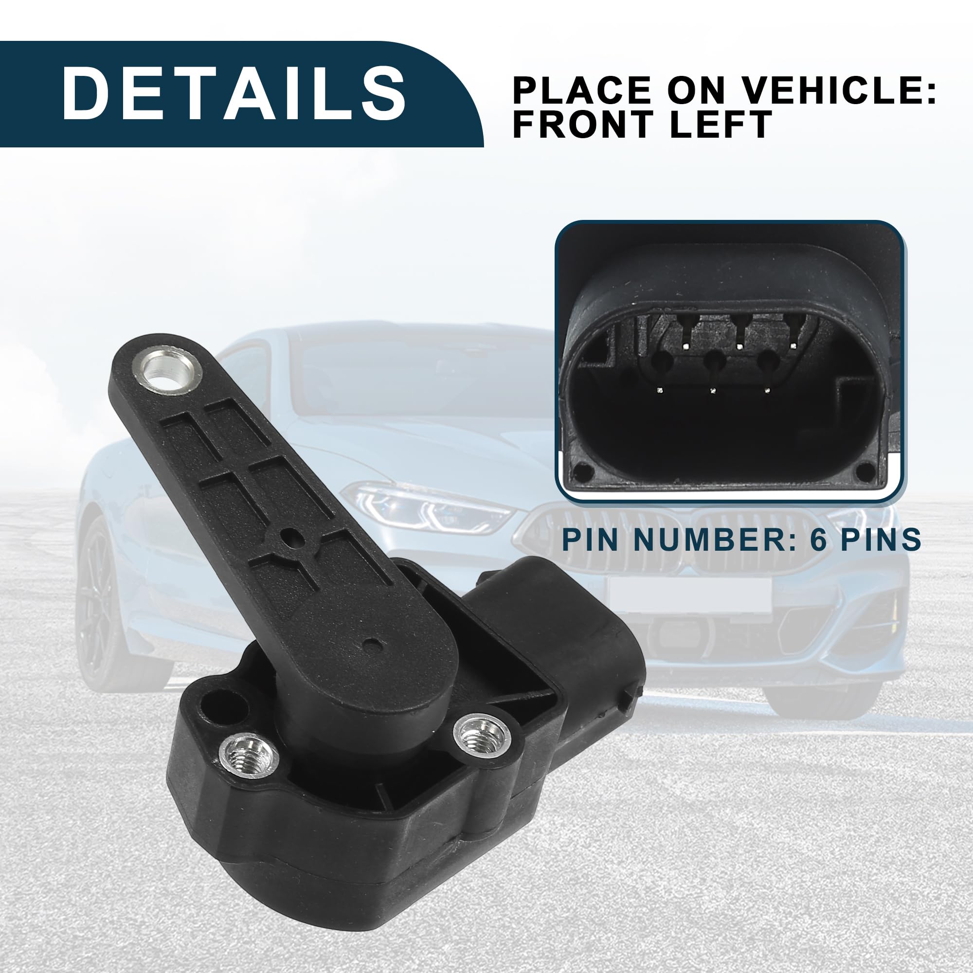 ぺと 2008 Nissan Sentra 08 Transmission Shift Control Module Auto