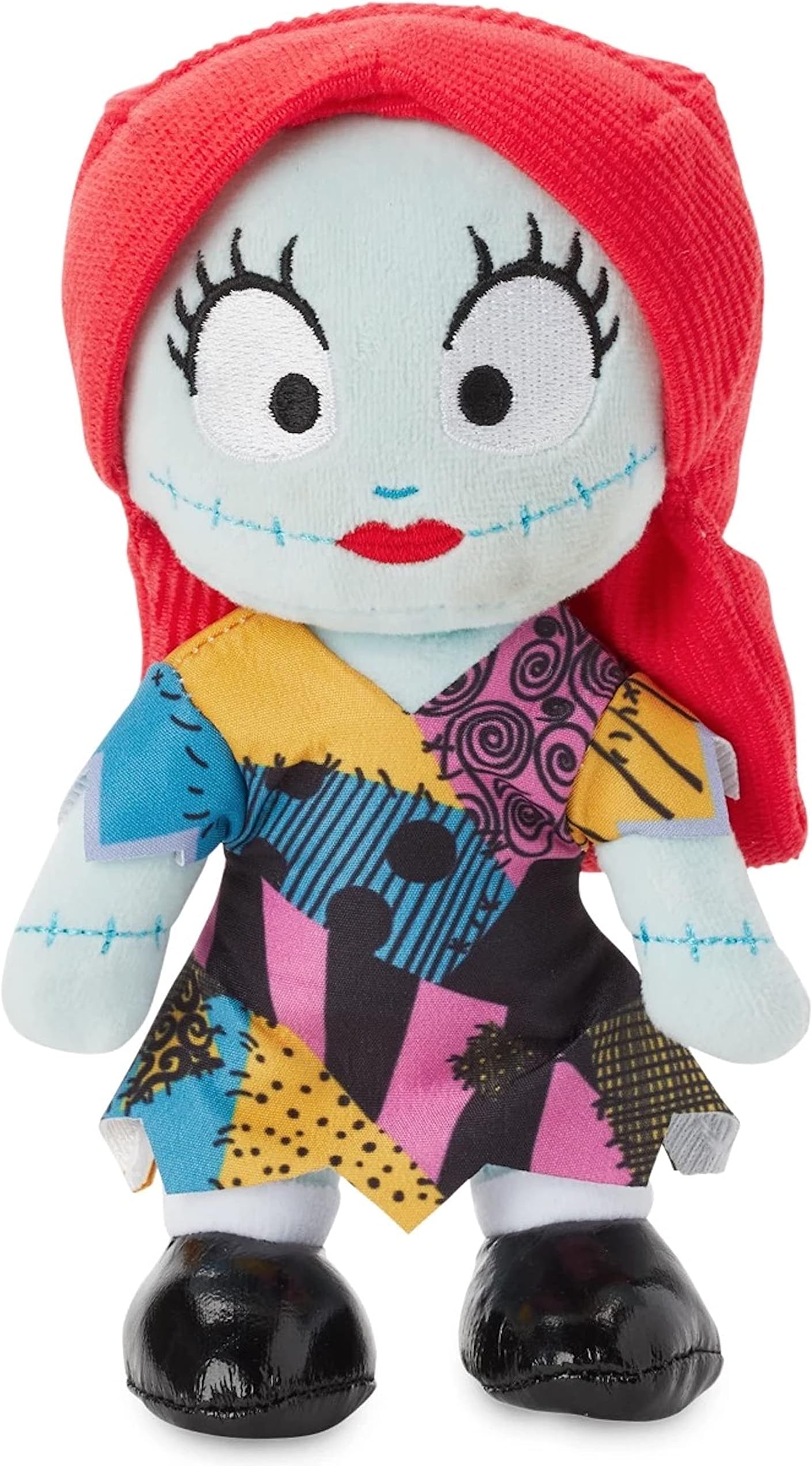 Disney Parks Exclusive - nuiMOs Poseable Plush Collectible Figure - Sally 6.5 Inch
