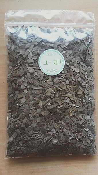 Amazon ユーカリ 純粋 ハーブティー 50g ほのかオーガファーム ハーブティー 通販