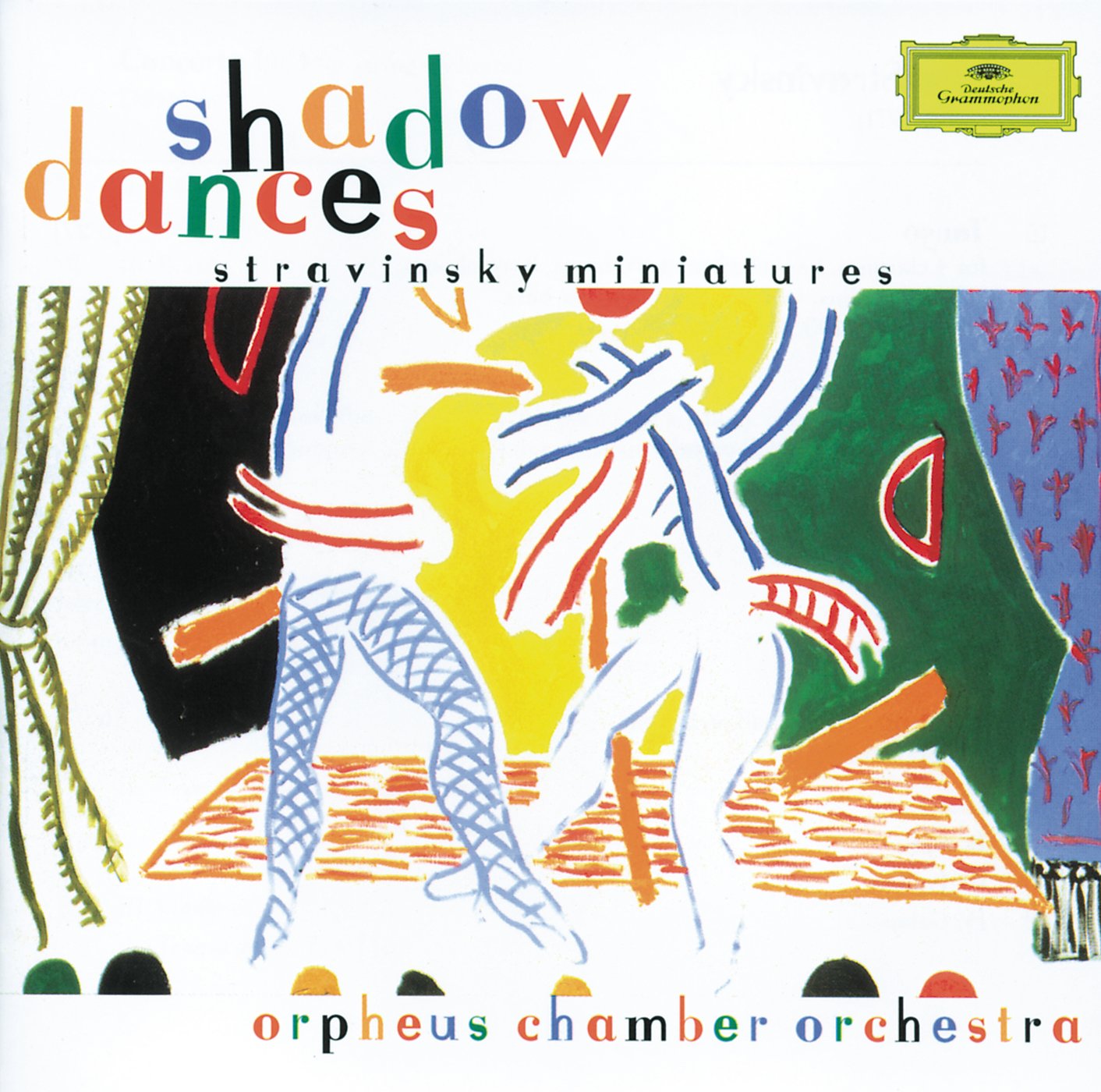 Shadow dances