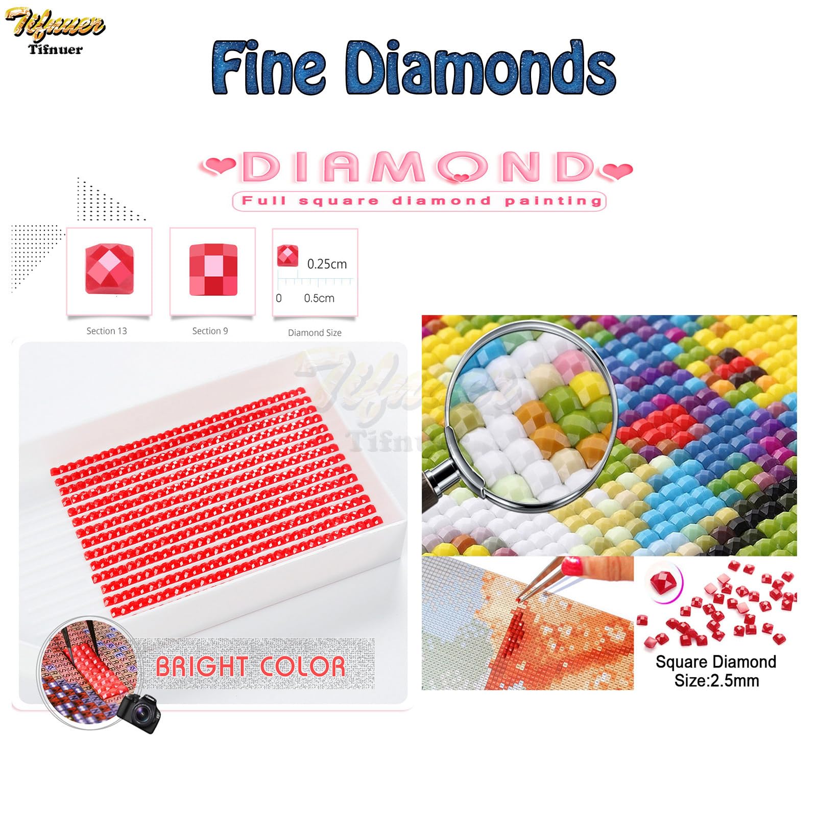 5D Diamond Painting 3 Teilig Groß XXL Sexy Männer Diamant Painting Bilder Full Drill Eckige Mosaikherstellung Basteln Erwachsene Malen Nach Zahlen für Home Décor Mädchen Geschenke 40x60cm F-8481