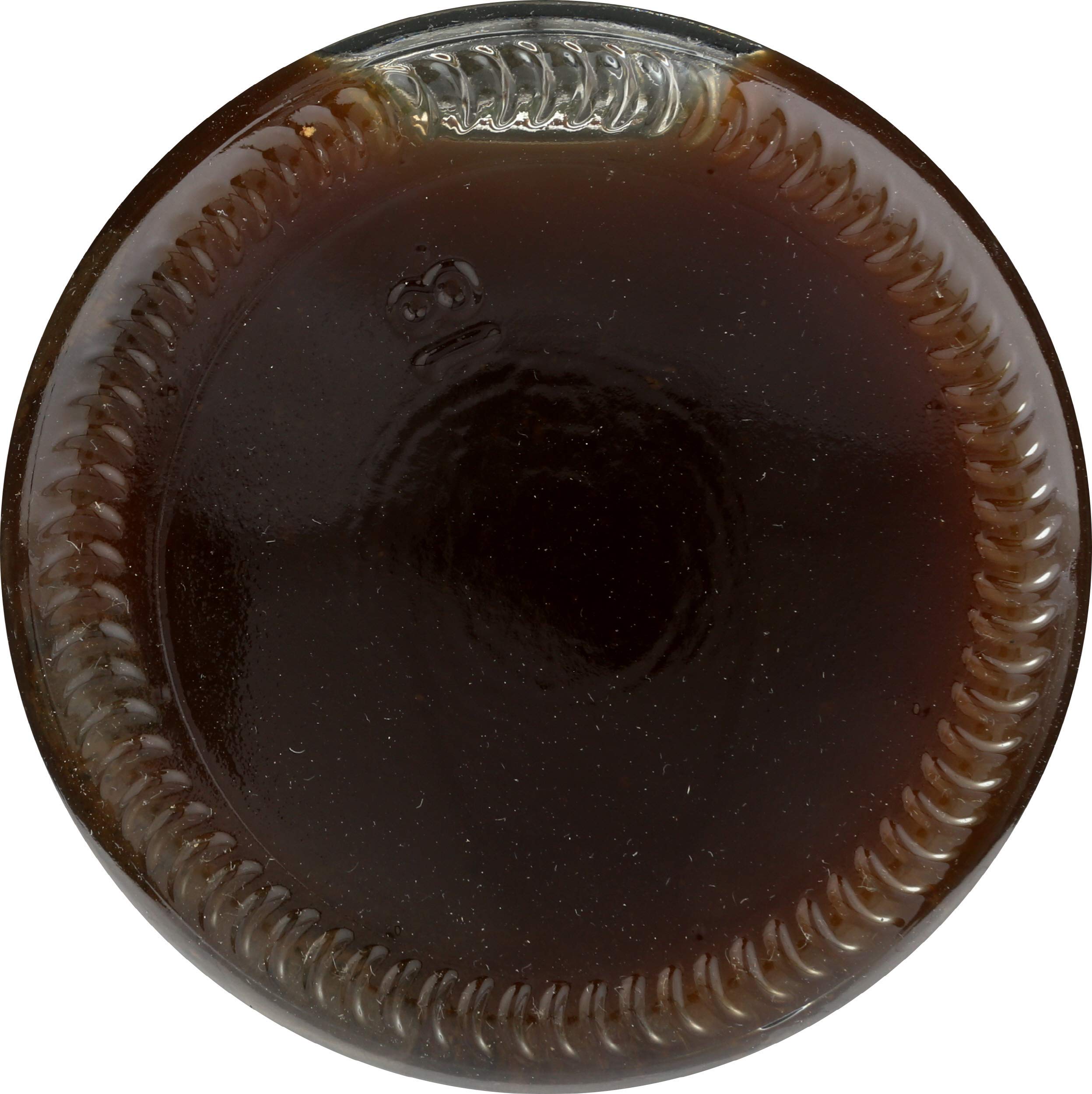 2 botellas de salsa Less Sodium NoSoy (sin soja) por Ocean's Halo