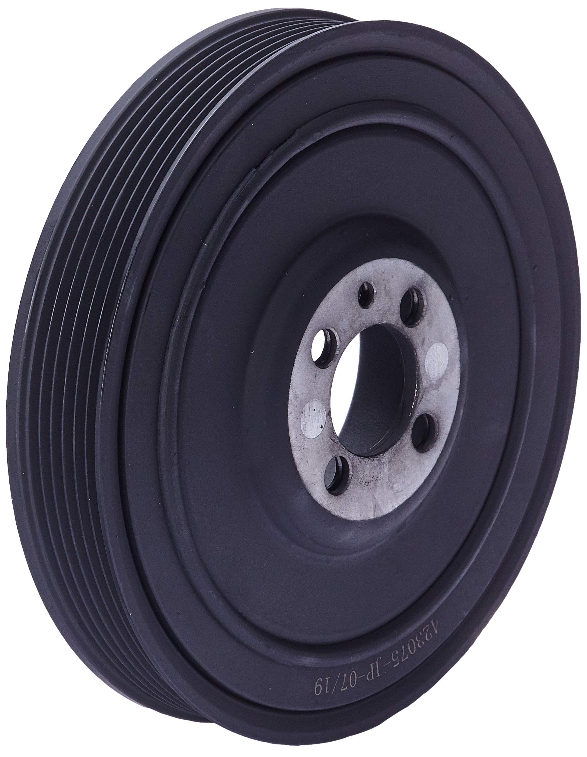 Japanparts PU-805 Polea, cigüeñal