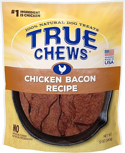 True Chews Golosinas para perros