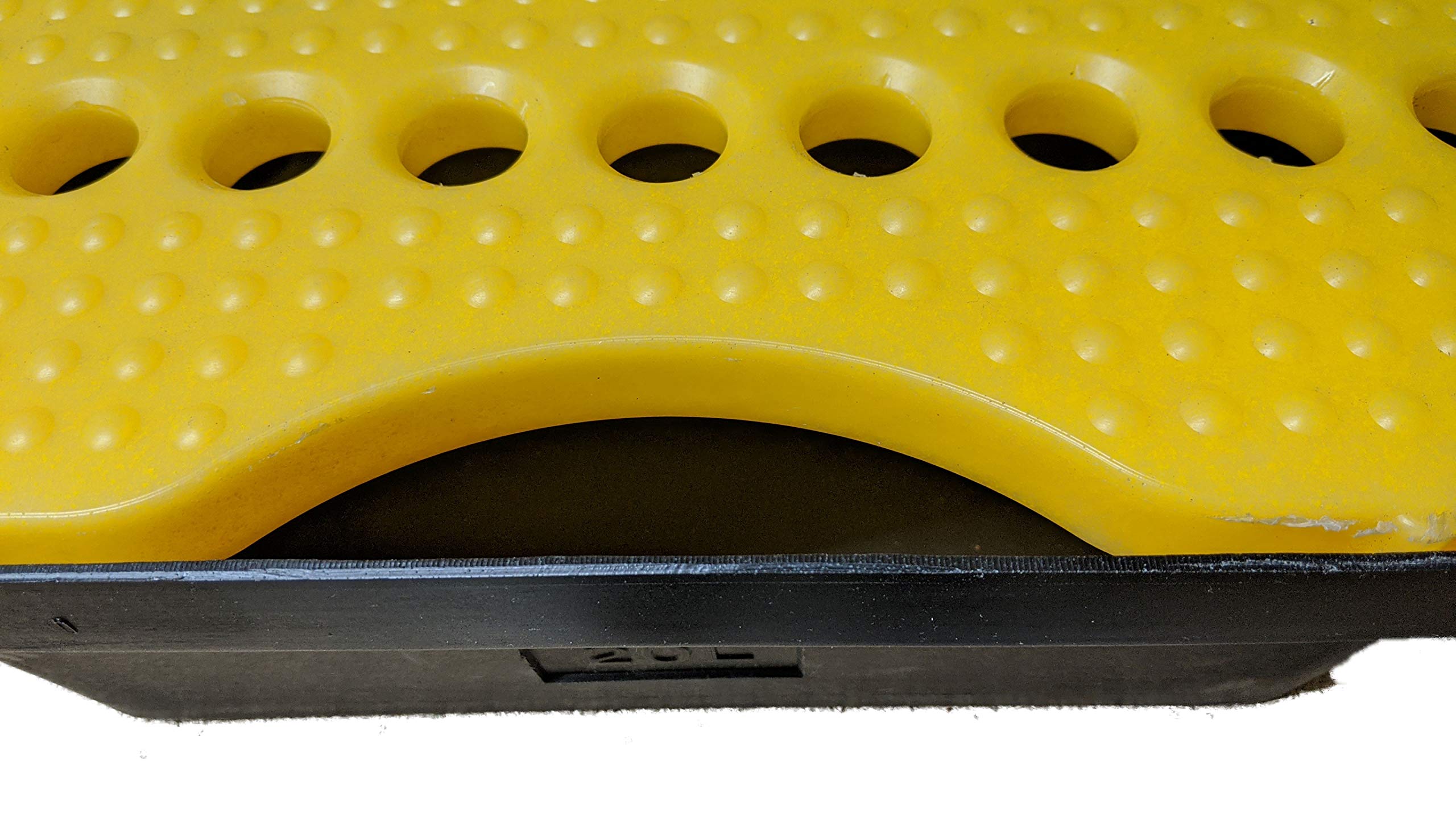 Draper 12263 - Vassoio antigoccia, 20 l