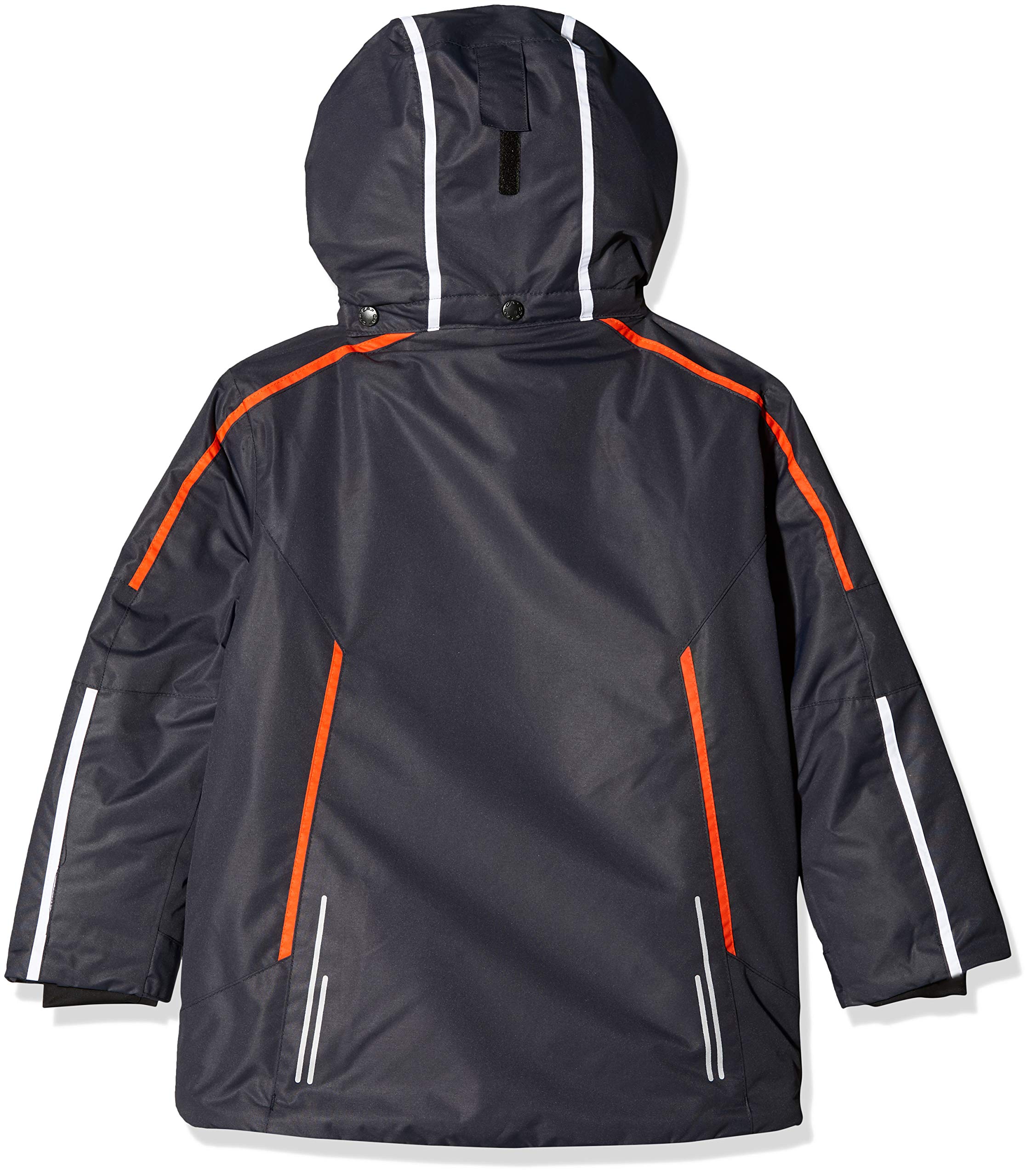 CMP Feel Warm Flat 3.000 38w0234 Giacca Imbottita Bambini e ragazzi