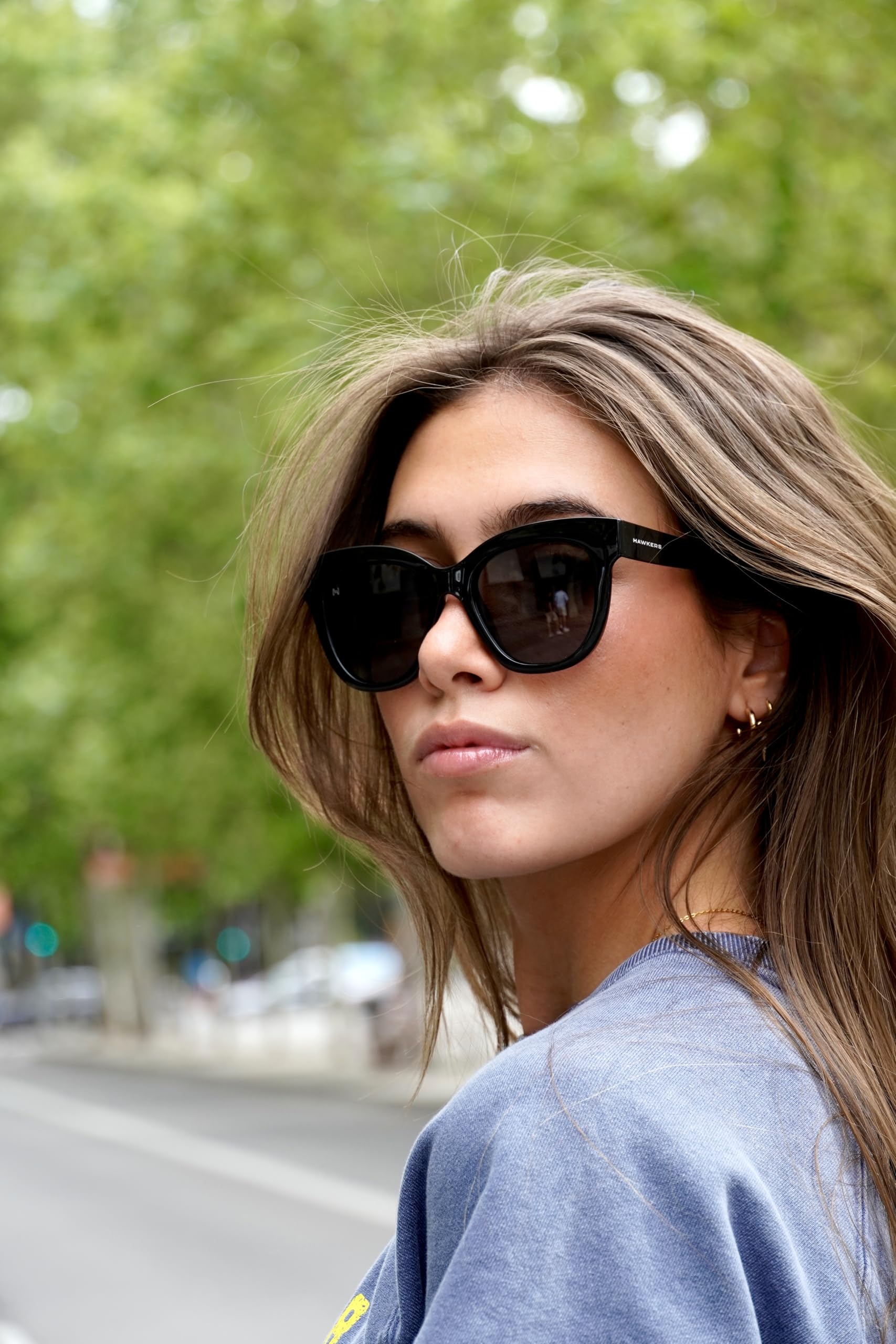 HAWKERS Okulary przeciwsłoneczne AUDREY
