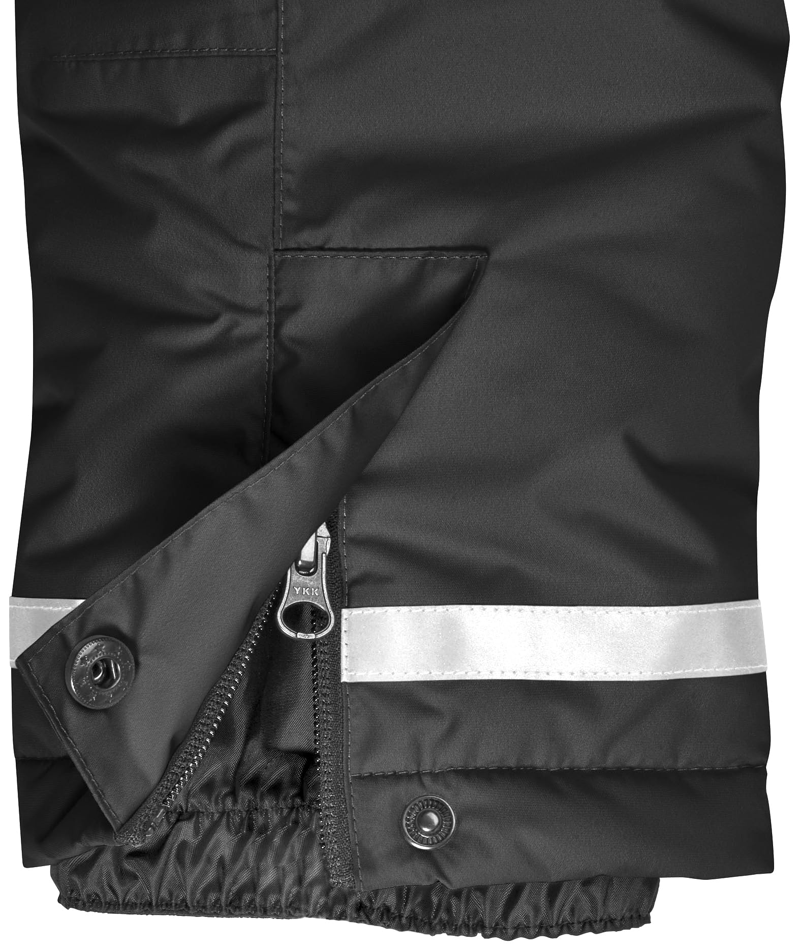 Playshoes Unisex Kinder Schneehose Winterhose