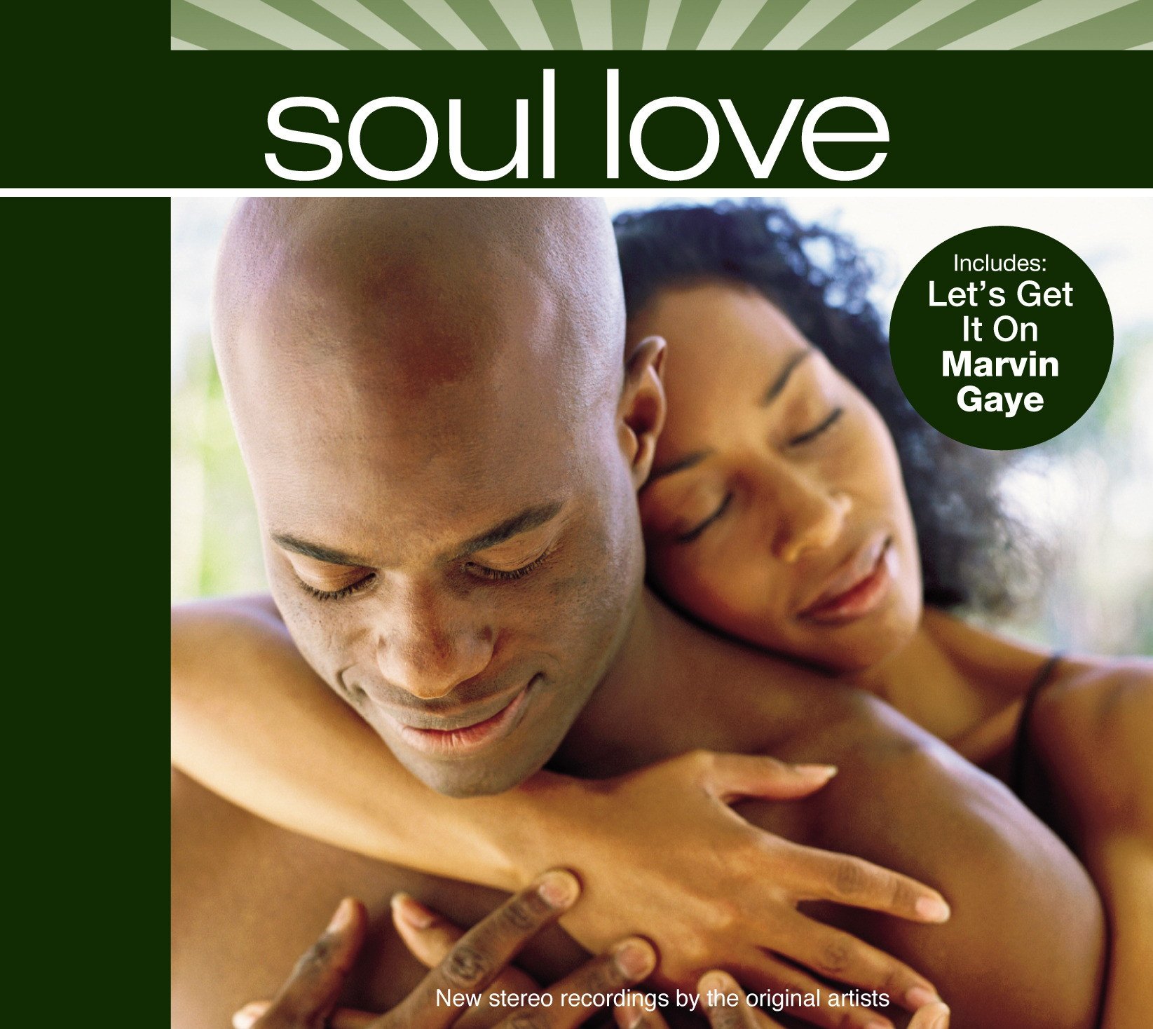 Soul Love [Audio CD] Various Artists