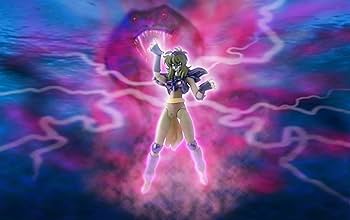Amazon.co.jp: TAMASHII NATIONS 聖闘士聖衣神話 オピュクス