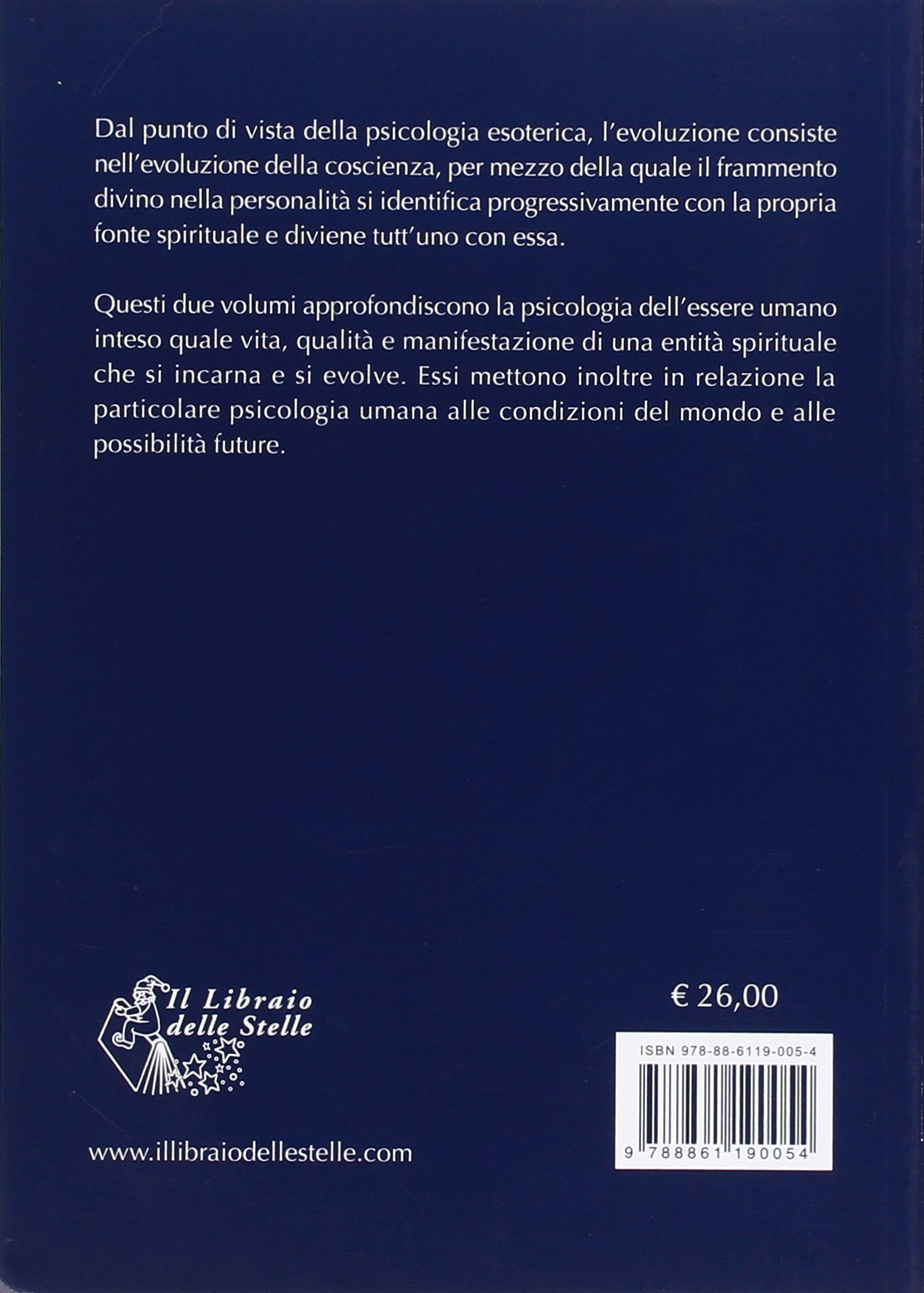 Trattato dei sette raggi: Vol. 1