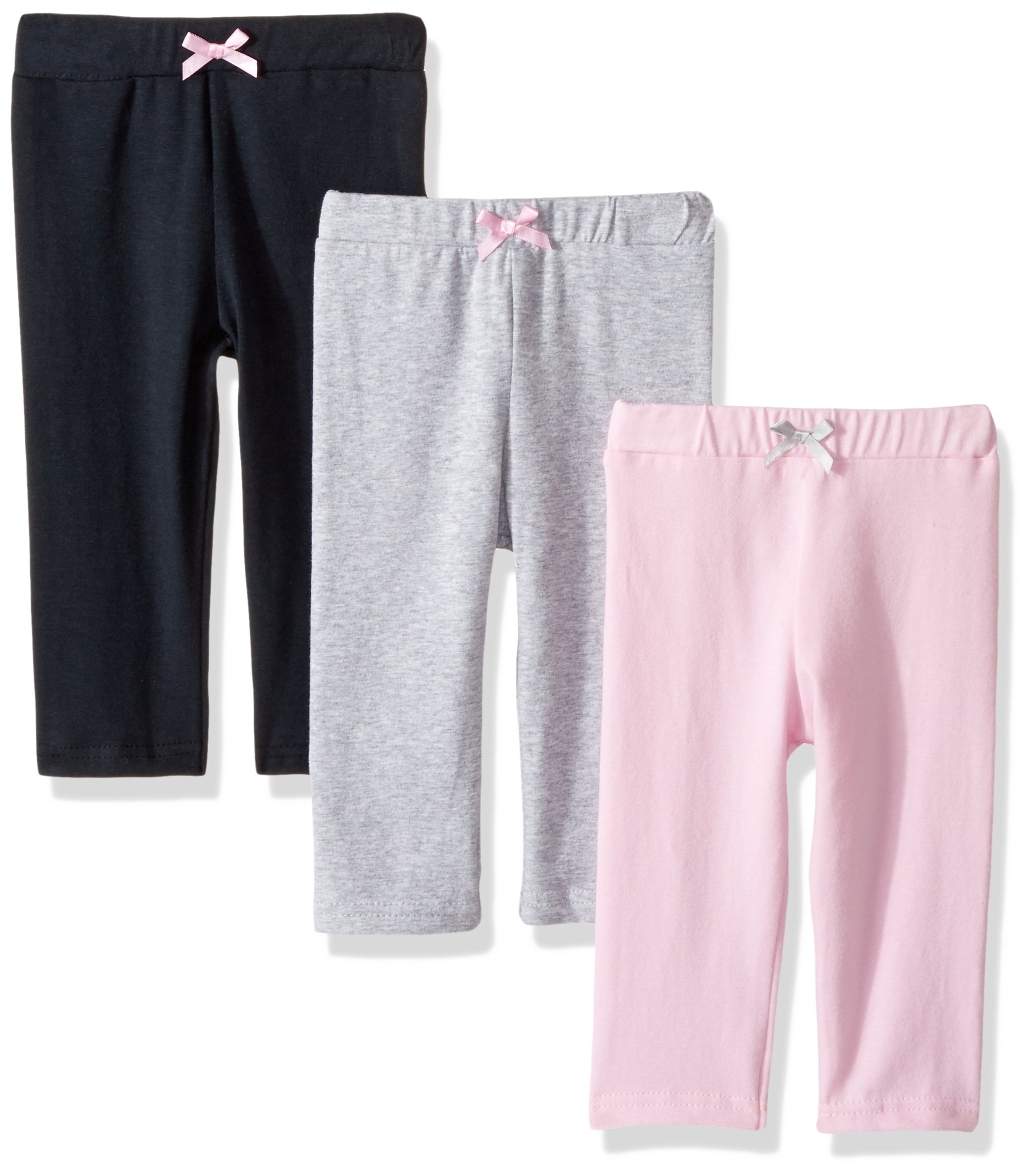 Luvable FriendsBaby Girls' Leggings