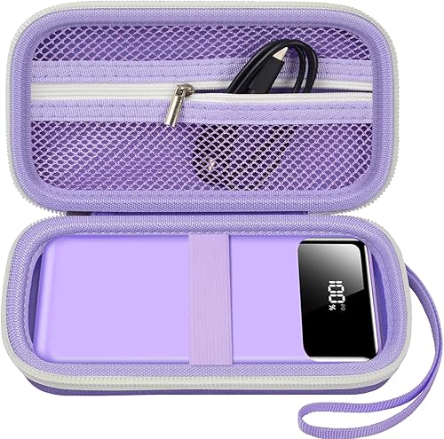 Miniatura 10 de Cargador de banco portátil para SABANI para Charmast para OHOVIV para VRURC para YILANS para CFIAI para LOVELEDI para RGVOTA para el lunes para