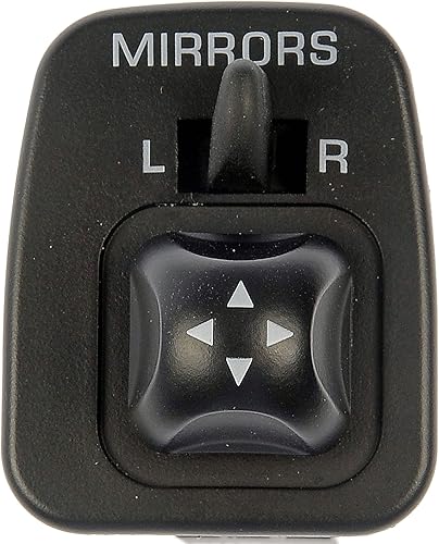 Miniatura 2 de Dorman 901-319 interruptor para espejos Ford.