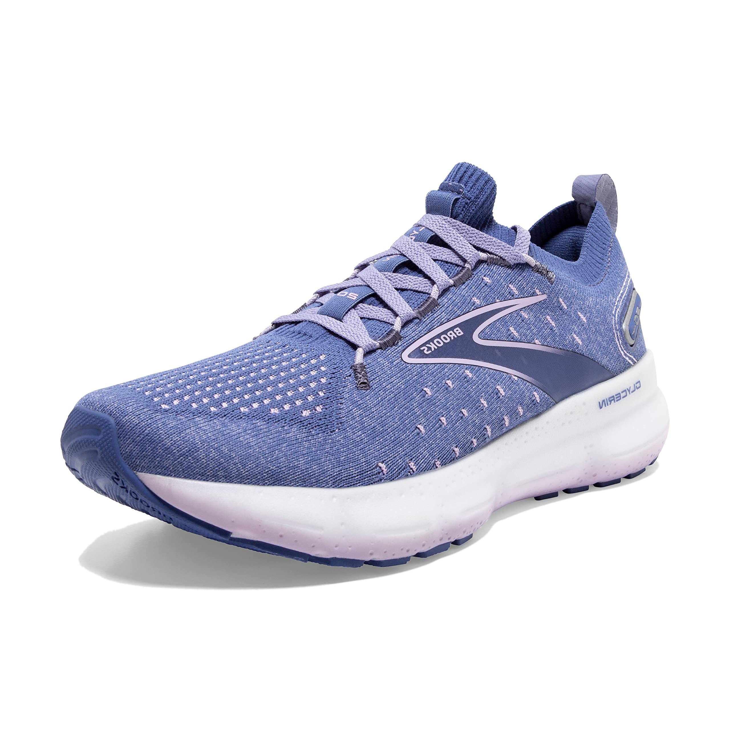 Brooks Women’s Glycerin StealthFit 20 Neutral Running Shoe