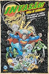 Invasão! Chega de Segredos!