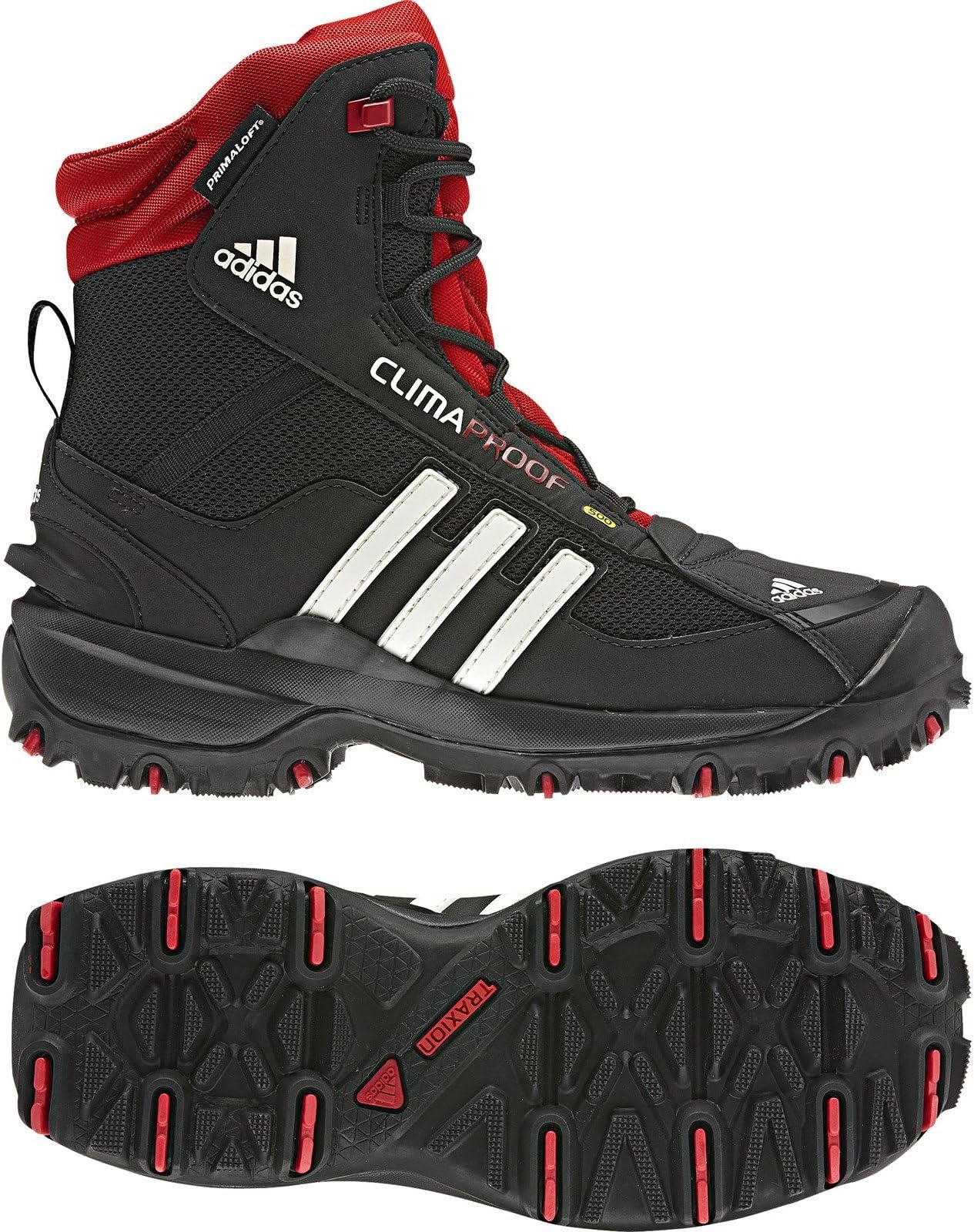 adidas Kid's Terrex Conrax Youth Climaproof