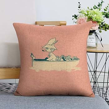 スナフキン　クッション 4523251430632-01_3f8c90d3-dddb