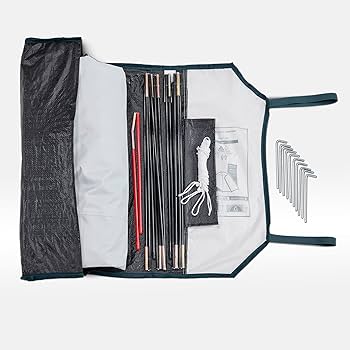 Amazon | ケシュア (QUECHUA) デカトロン キャンプ・登山・ハイキング