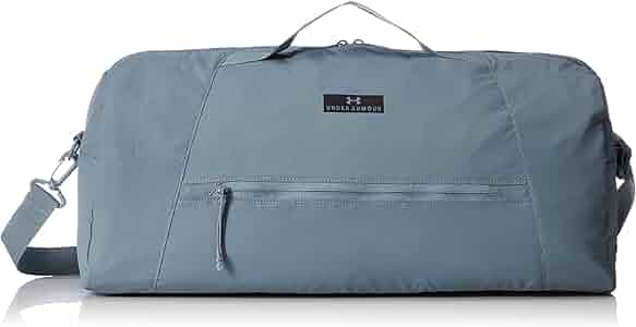 B16-02 アンダーアーマー スポーツバッグ 56×28×25㎝(41L) UNDER ARMOUR アンダーアーマー ダッフルバッグ メンズ