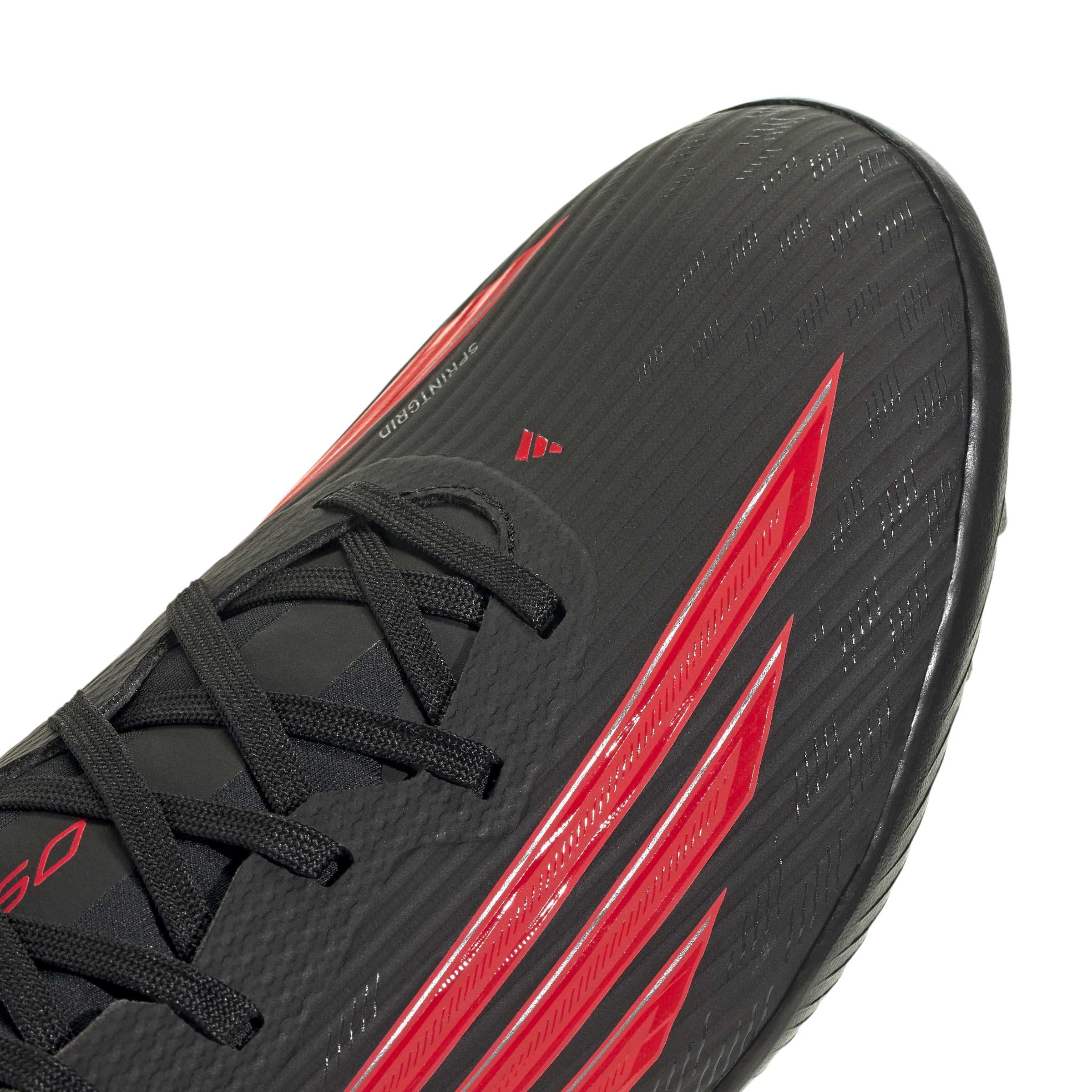 adidas Unisex Zapatilla de fútbol F50 League moqueta