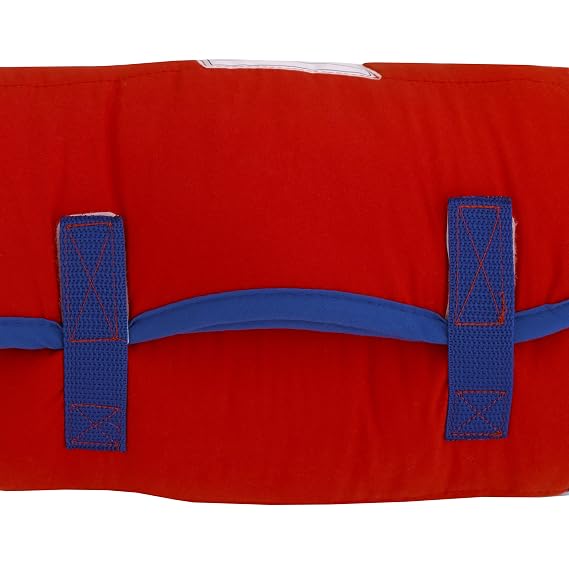 Disney Cars Radiator Springs Toddler Nap Mat with Lightning McQueen