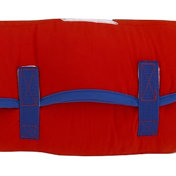 Disney Cars Radiator Springs Toddler Nap Mat with Lightning McQueen