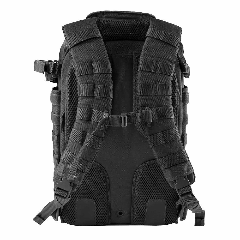 Amazon.com : 5.11Tactical All Hazards Prime Assault Backpack