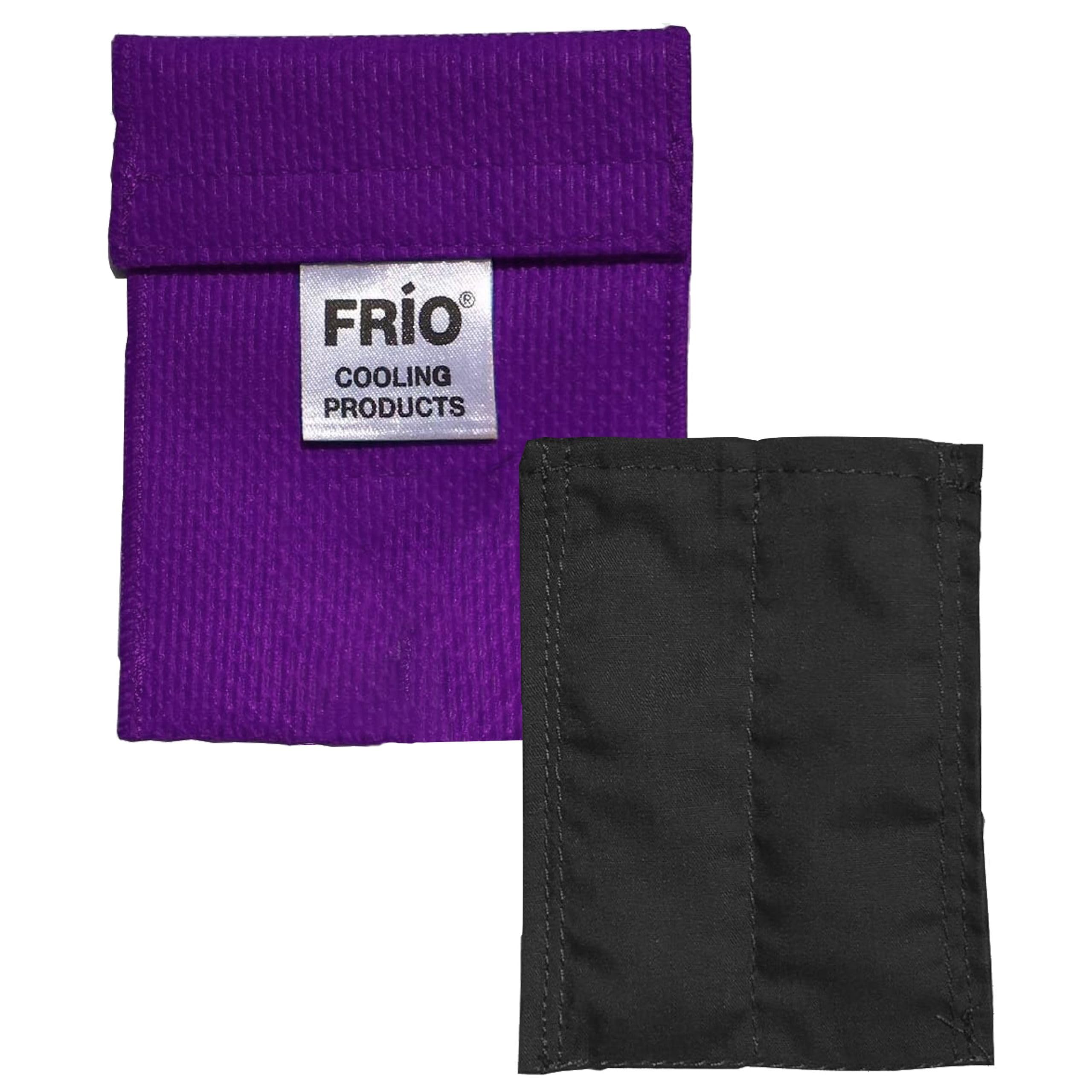 FRIO Cooling Wallet - Insulin & GLP-1 Cooler for 45 Hours - Black - Large product thumbnail 2