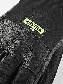Amazon.com: Hestra JOB Alpha Pro Ergo Grip Gloves with Czone