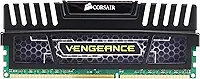 Corsair Memória de desktop Vengeance 8 GB (1 x 8 GB) DDR3 1600 MHz (PC3 12800) 1,5 V