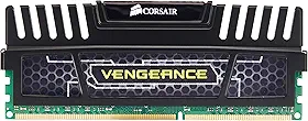 Corsair Memória de desktop Vengeance 8 GB (1 x 8 GB) DDR3 1600 MHz (PC3 12800) 1,5 V