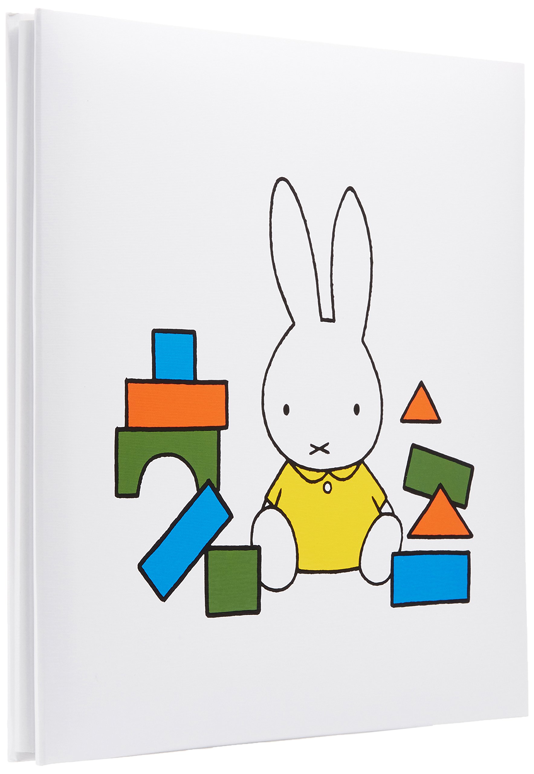 ア-LB-615-Y フエルアルバム誕生用(ディックブル-ナ) オフィス用品