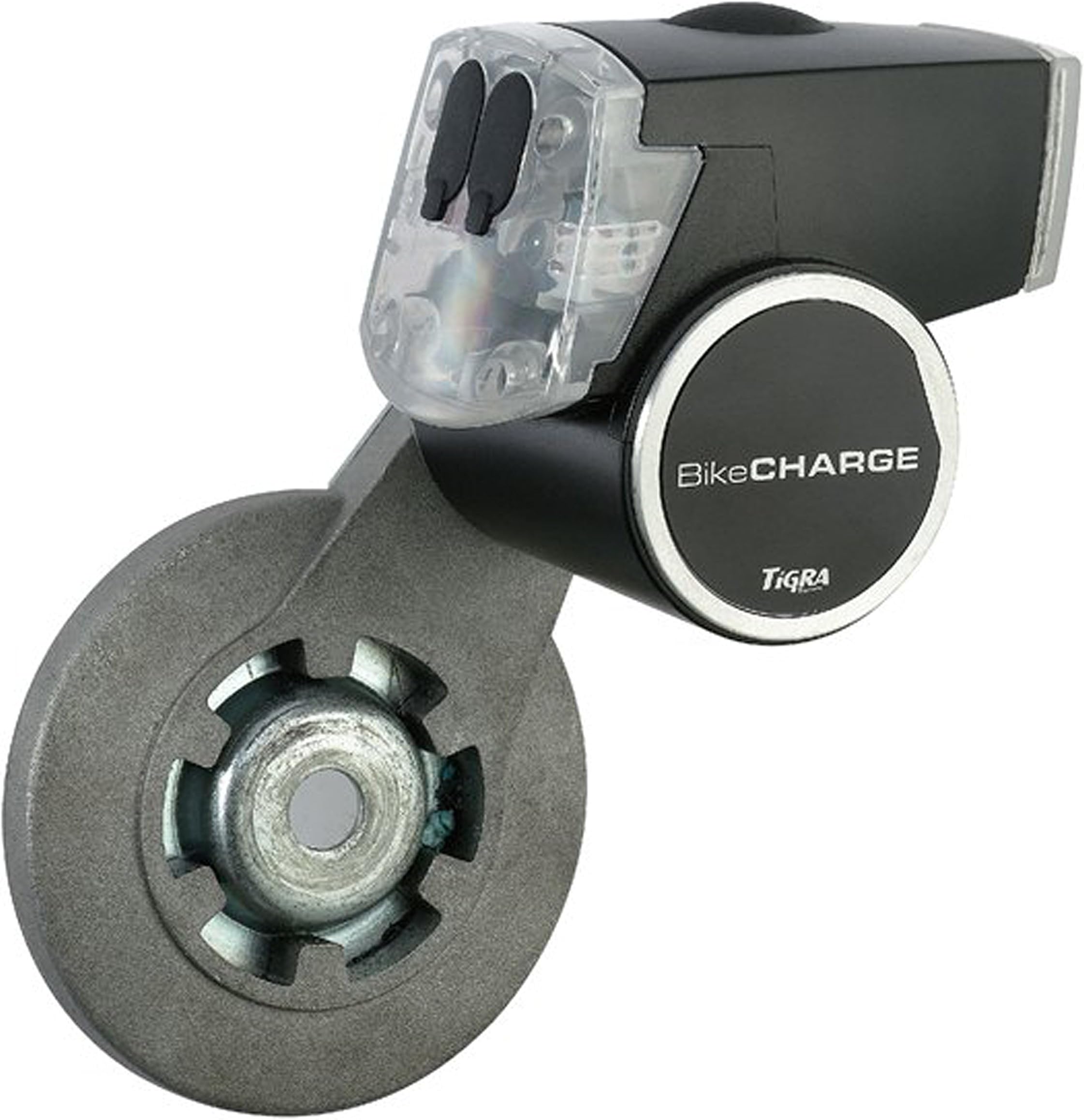 Tigra Sport BikeCharge Dynamo and Bicycle USB Charger