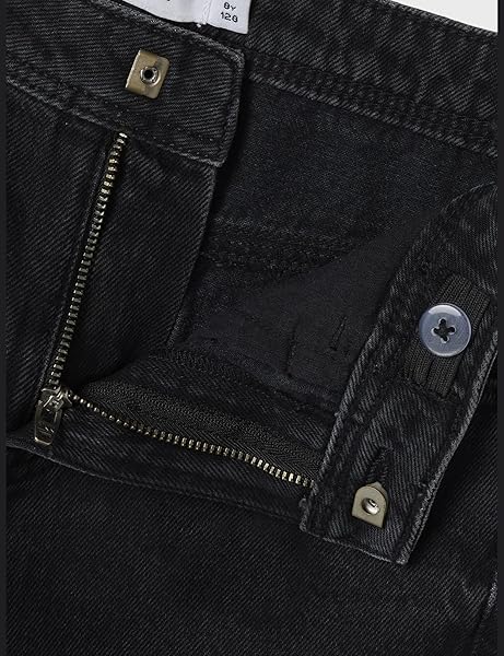 NAME IT Boy Jeans Loose Fit - 4