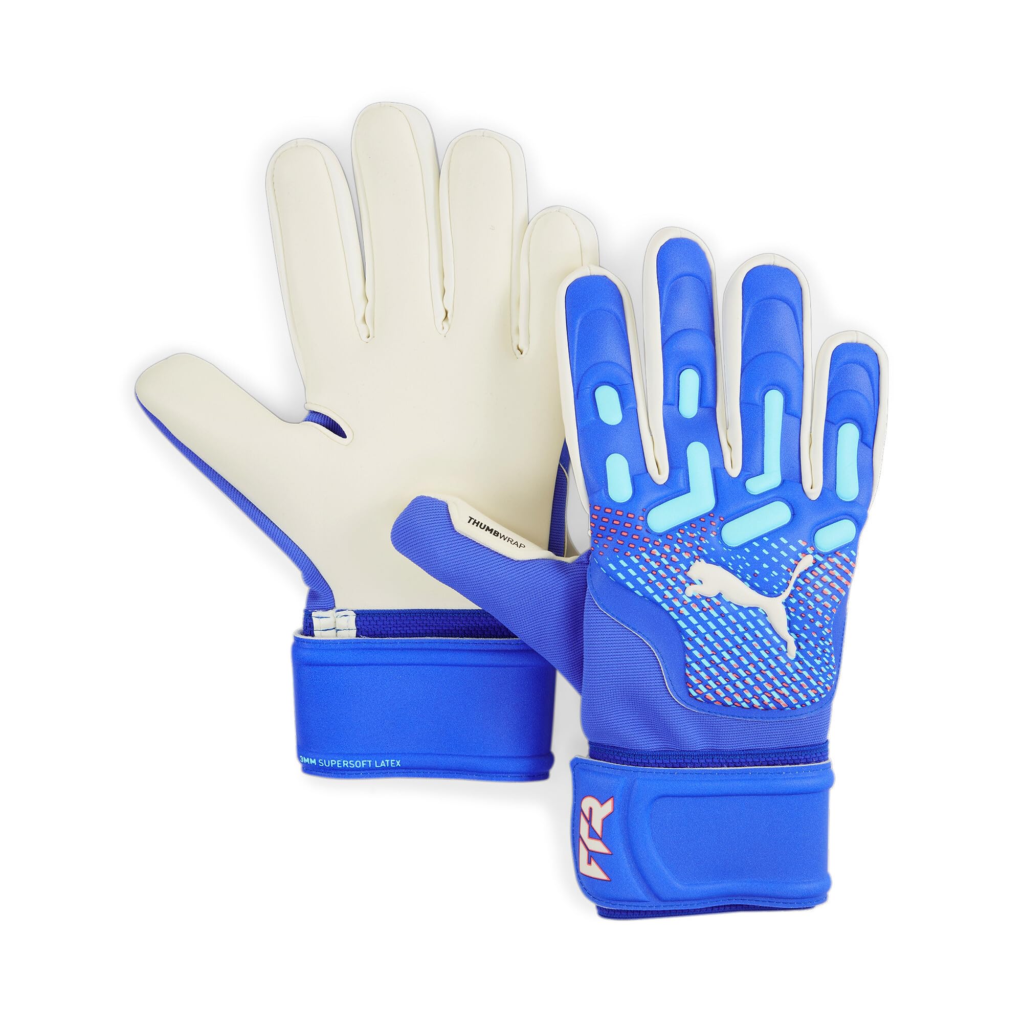 Puma Future Match Negative Cut Goalkeeper Gloves
