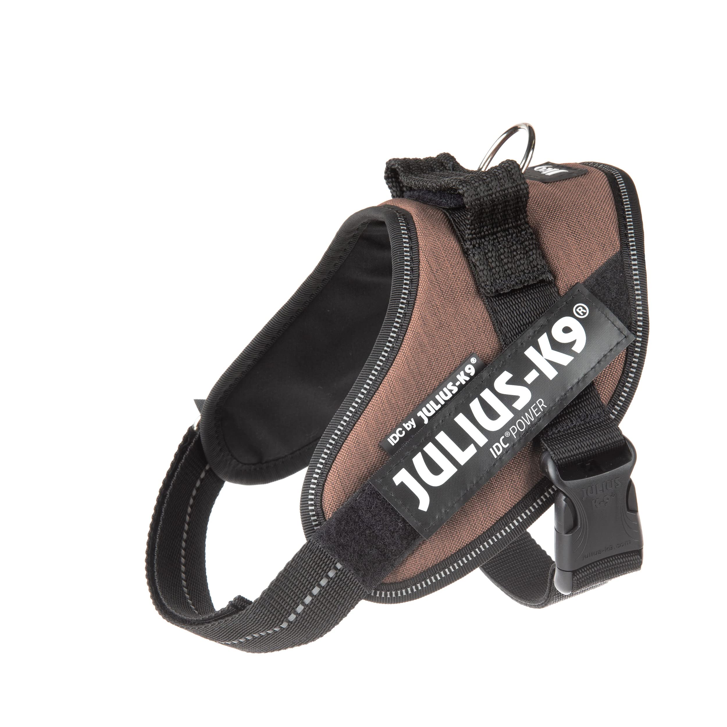 Julius-K9 IDC Powerharness, Camouflage, M/0 — view 791