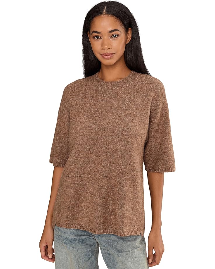 Free People Margot Sweater Tee - Main View