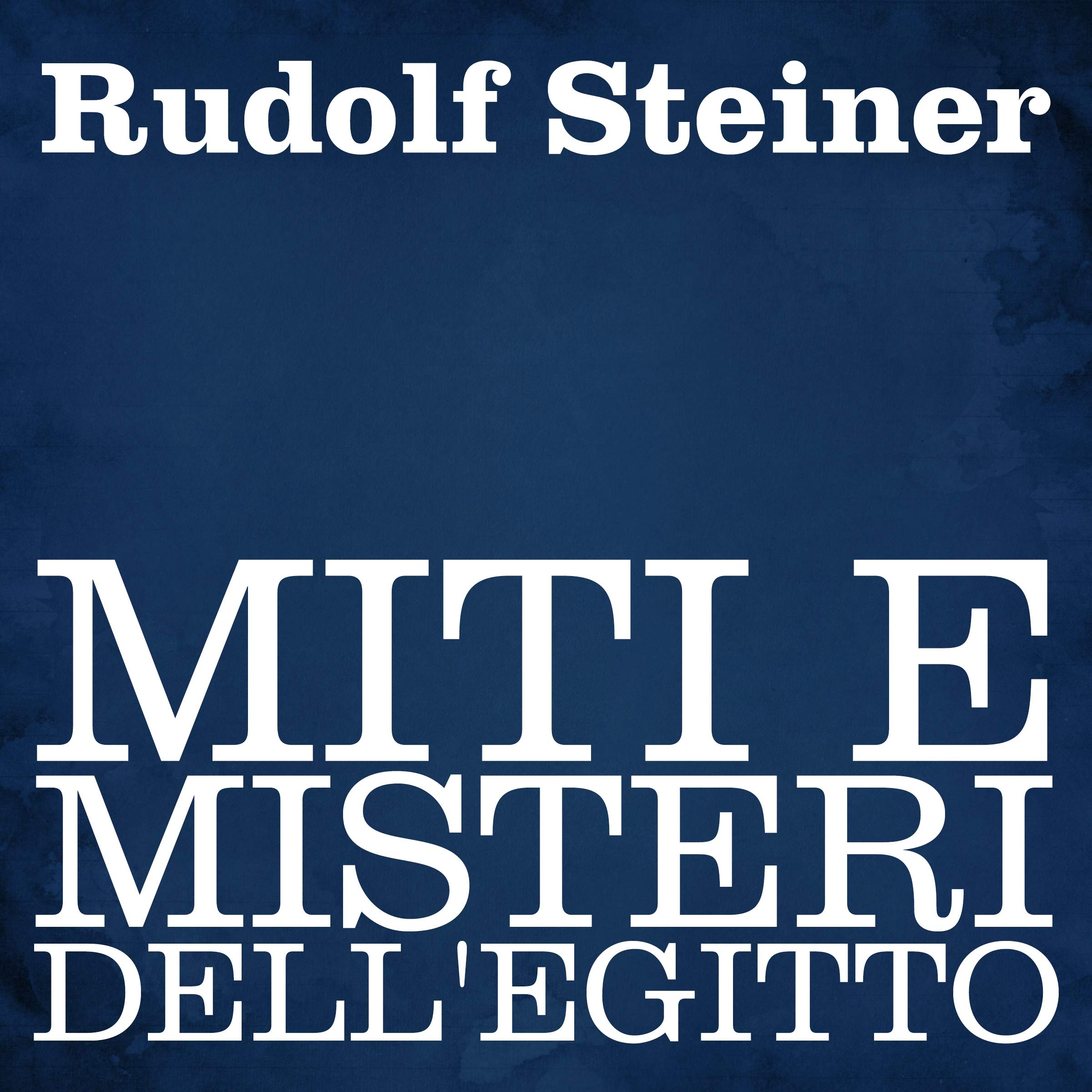 Miti e misteri dell'Egitto