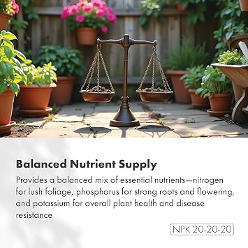 GreenBrokers C1001 Organic All Purpose Potting Compost Enriched with Nutrients - Expands to 10Ltrs, 10 Ltr