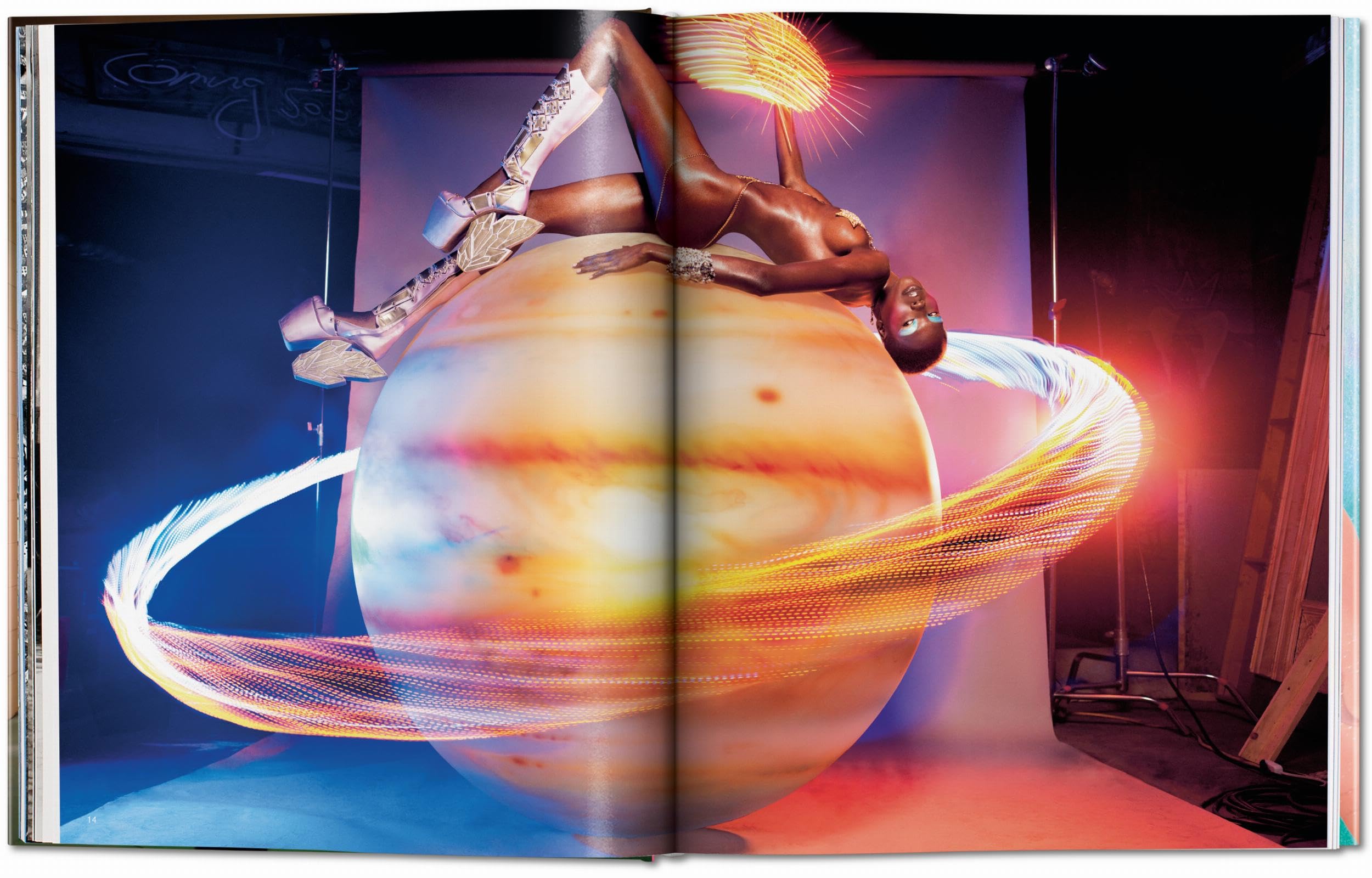 Amazon.co.jp: David LaChapelle: 本、バイオグラフィー、最新アップデート